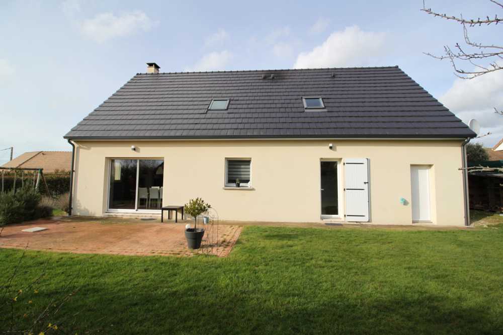 Montbizot Sarthe Haus Bild 3763060