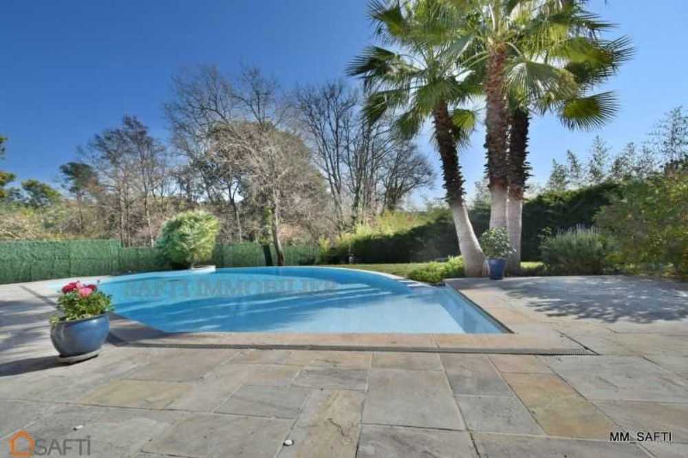 Puget-sur Argens Var Haus Bild 3797478