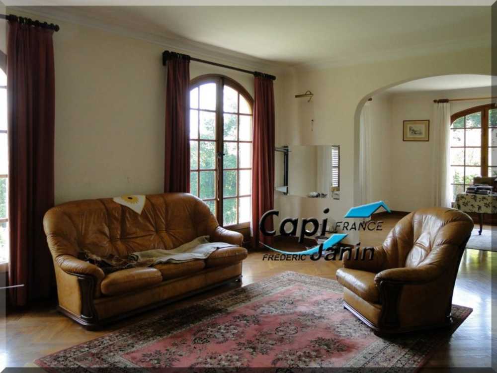Châtillon-en-Michaille Ain huis foto 3833147