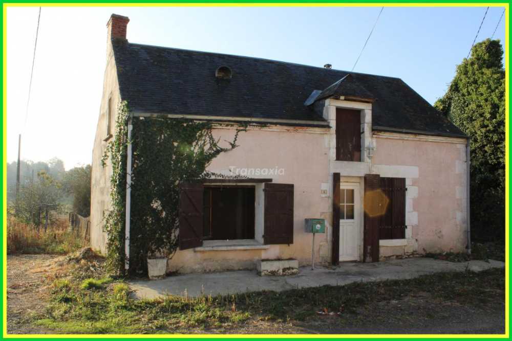 Issoudun Indre huis foto 3797741