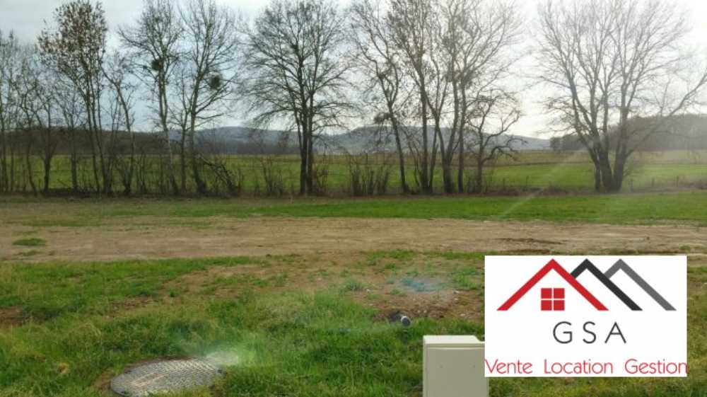 Feldbach Haut-Rhin terrain photo 3815571
