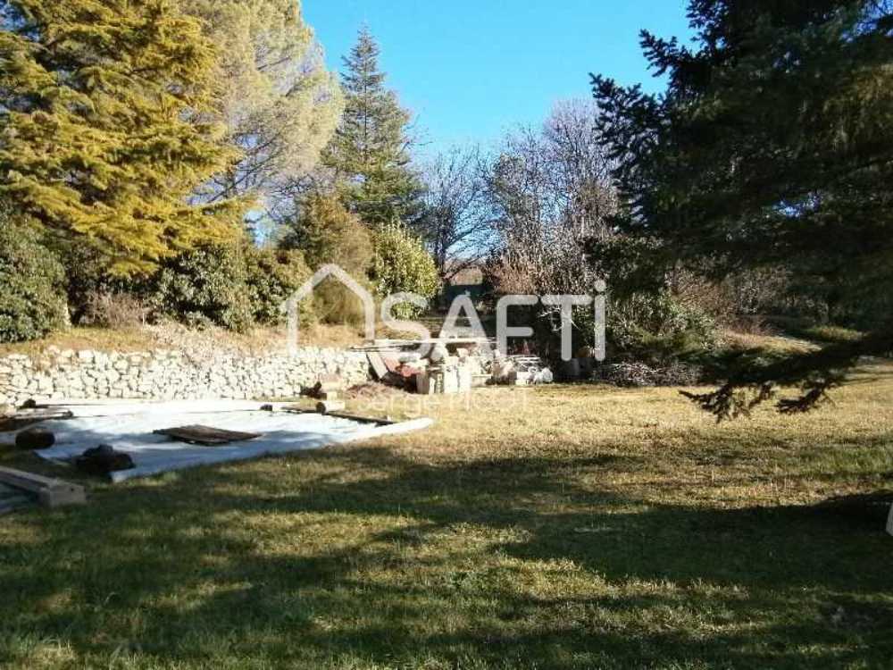 Saint-Maximin-la-Sainte-Baume Var terrain picture 3794344