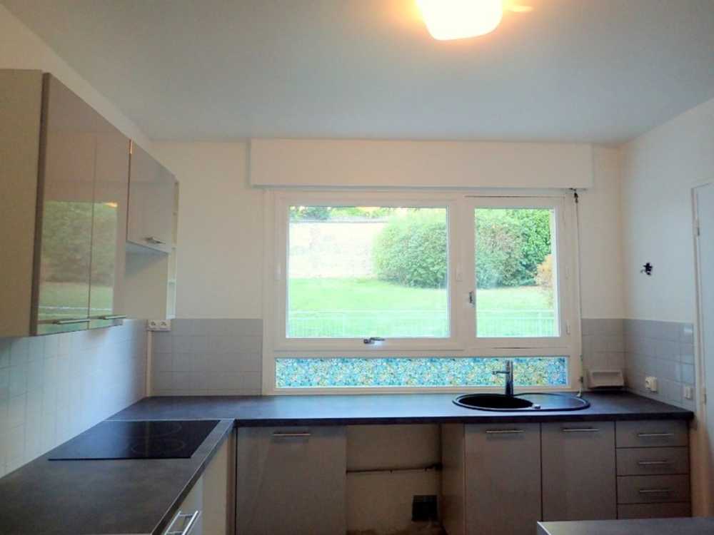 Rouen Seine-Maritime house picture 3862073
