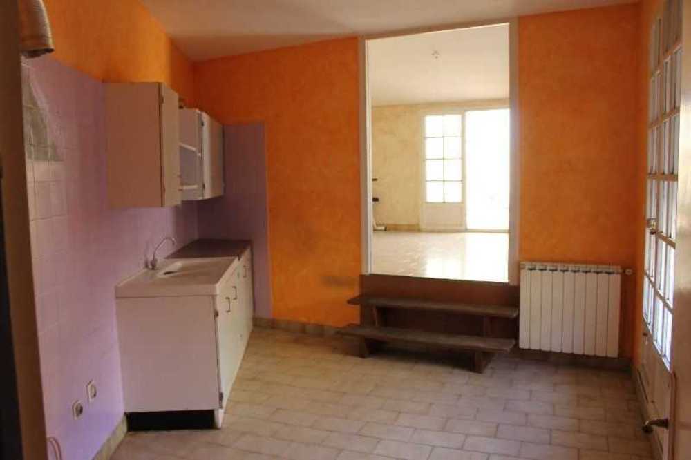 Pont-Saint-Esprit Gard Haus Bild 3798286