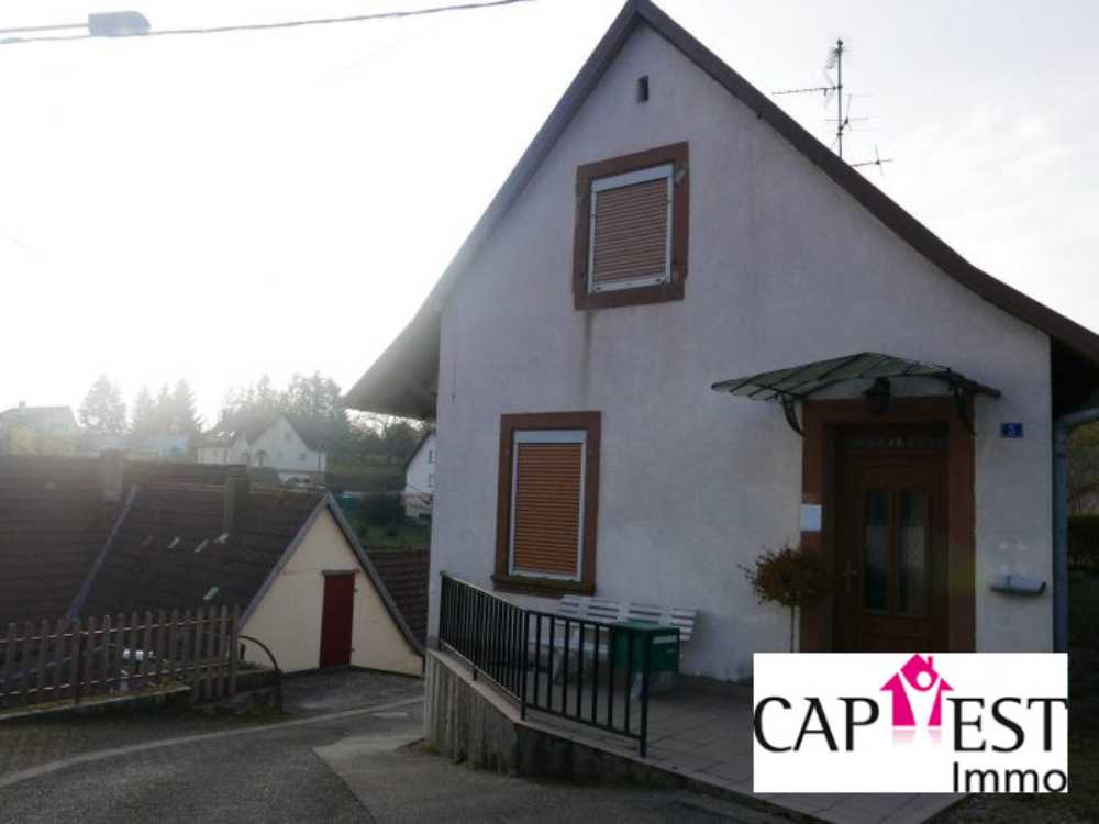 Weiterswiller Bas-Rhin huis foto 3862389