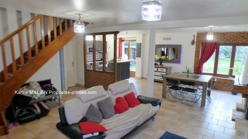 Illiers-l'Évêque Eure Haus Bild 3765697