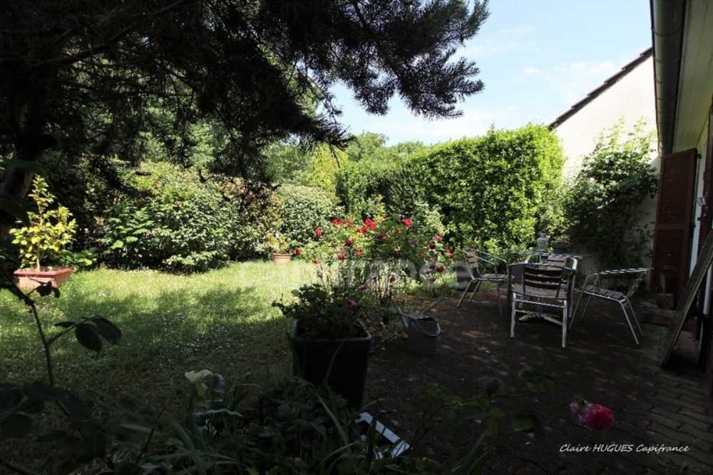 Saint-Michel-sur-Orge Essonne Haus Bild 3823834