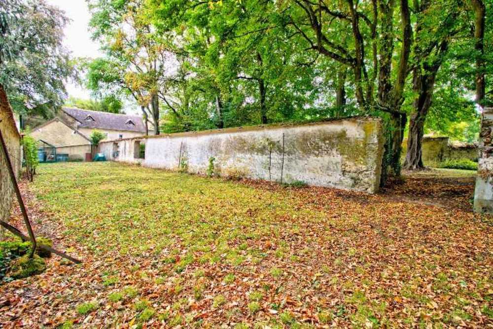 Anet Eure-et-Loir Grundstück Bild 3797300