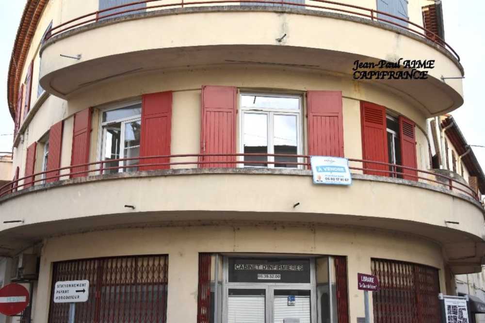 Pont-Saint-Esprit Gard Apartment Bild 3829119