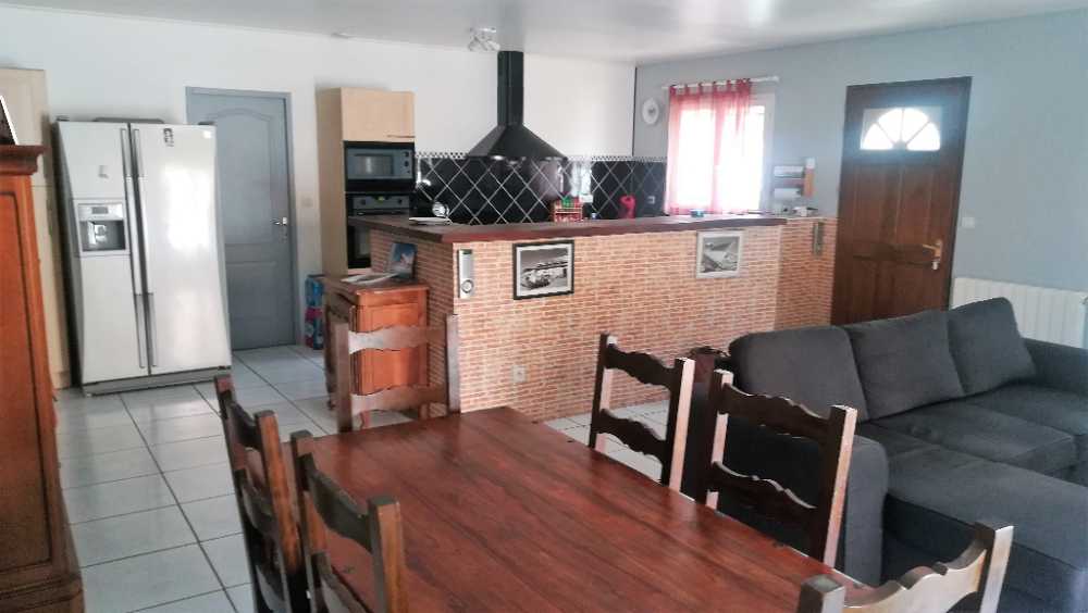 Gigean Hérault Haus Bild 3875864