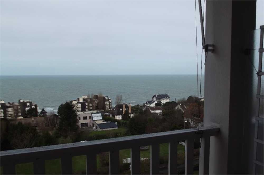 Trouville-sur-Mer Calvados maison photo 3869502