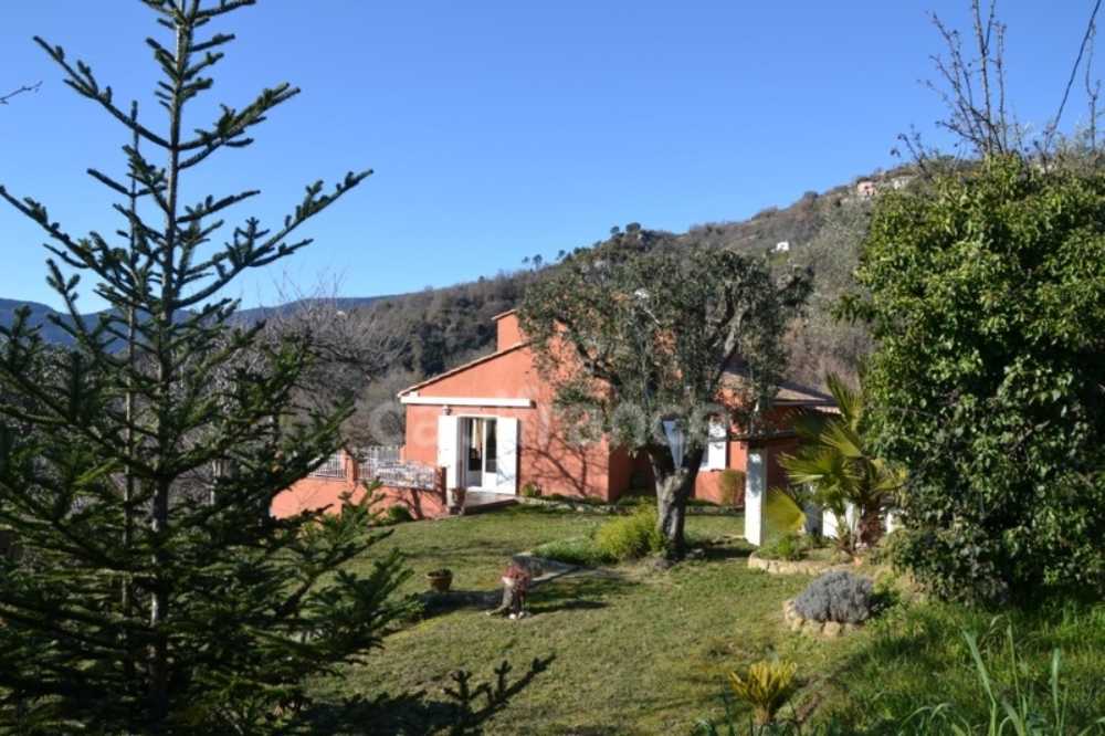 Contes Alpes-Maritimes maison photo 3830306
