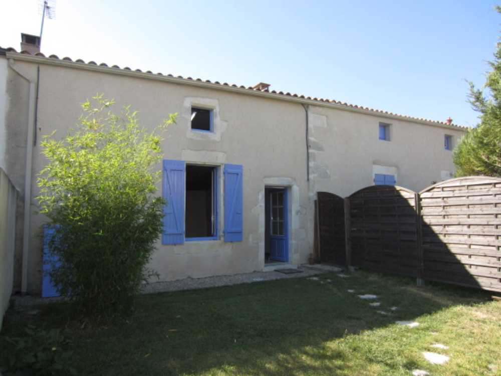 Saint-Georges-de-Didonne Charente-Maritime Haus Bild 3877691
