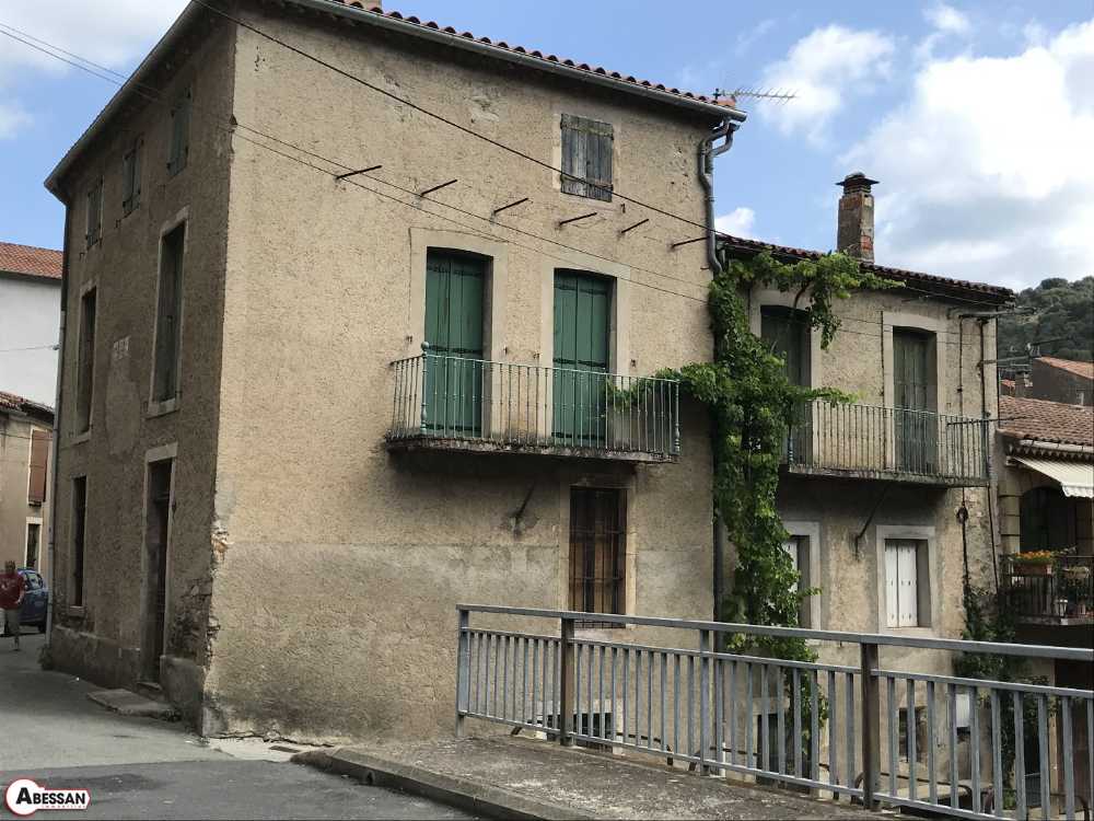 Rieussec Hérault huis foto 3803861