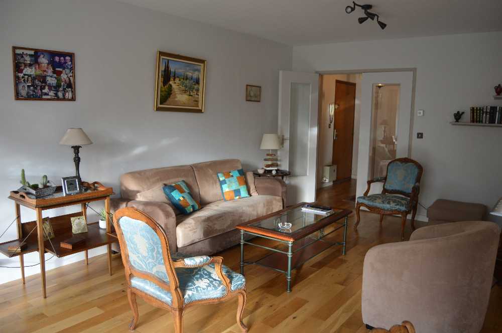 Vernouillet Eure-et-Loir Apartment Bild 3761944