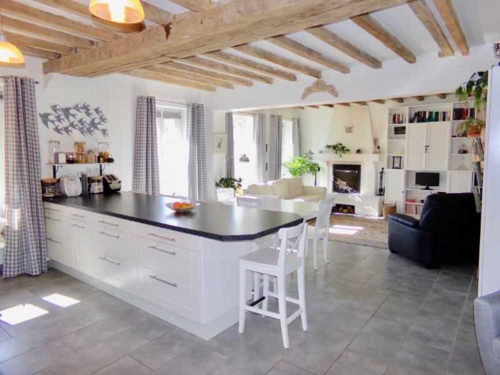 Cosne-Cours-sur-Loire Nièvre maison photo 3798756
