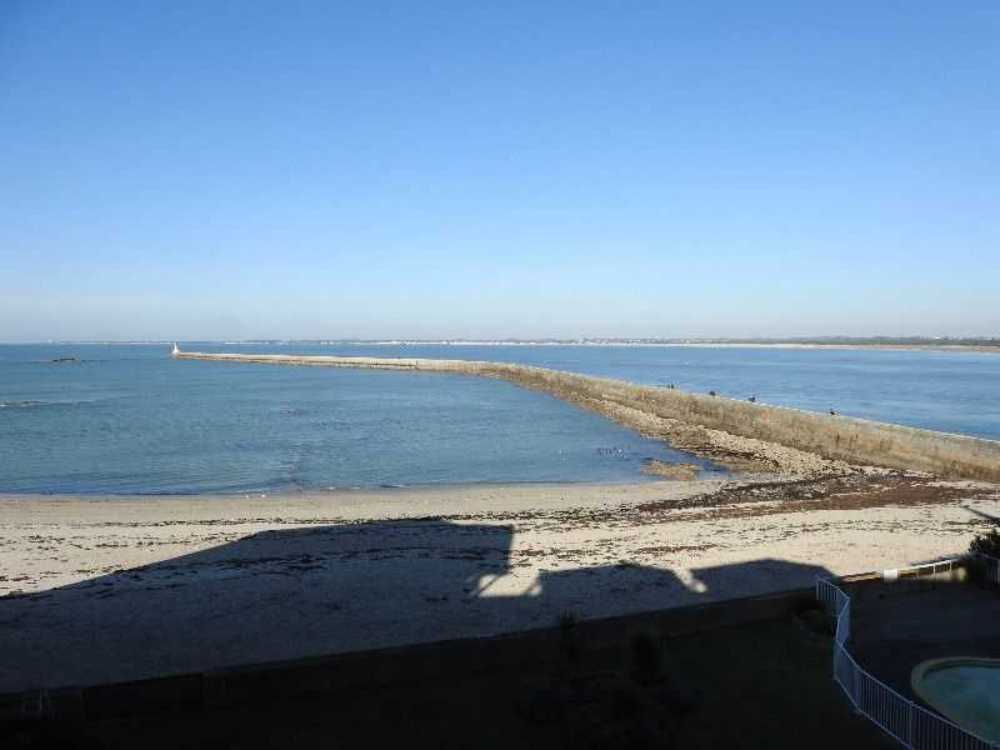 Le Croisic Loire-Atlantique Apartment Bild 3797257
