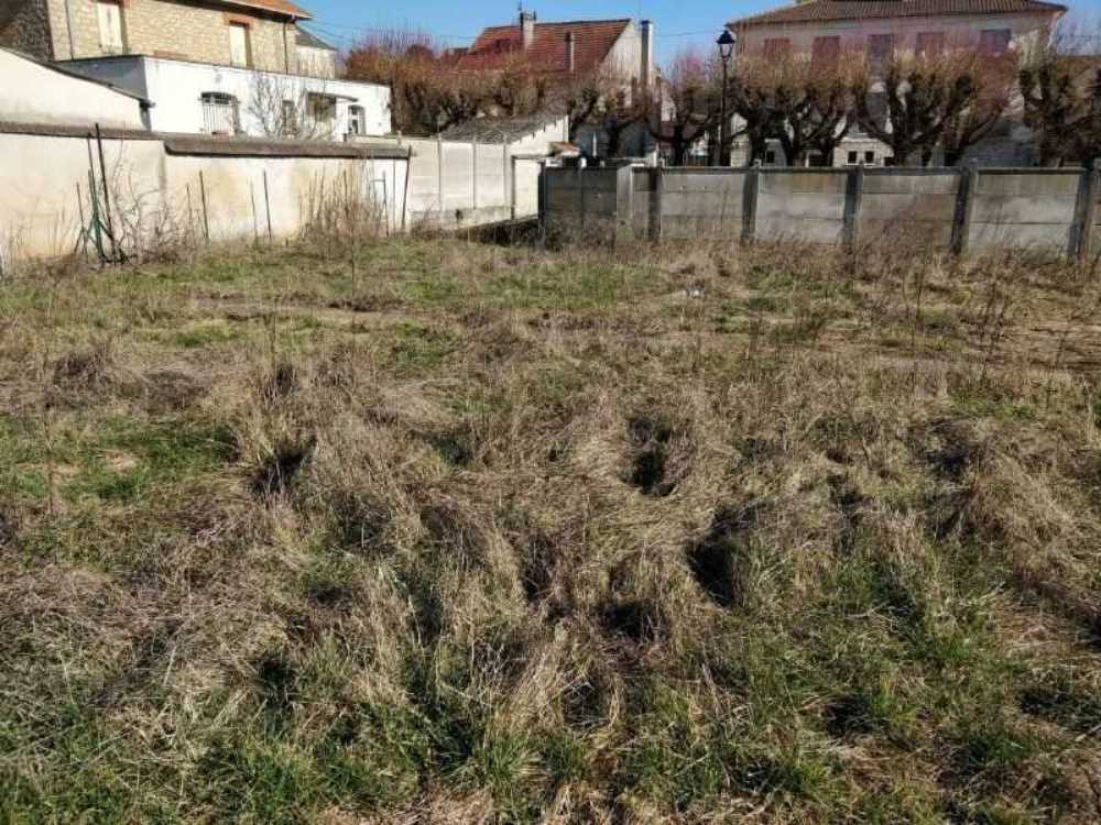 Lizy-sur-Ourcq Seine-et-Marne Grundstück Bild 3795262