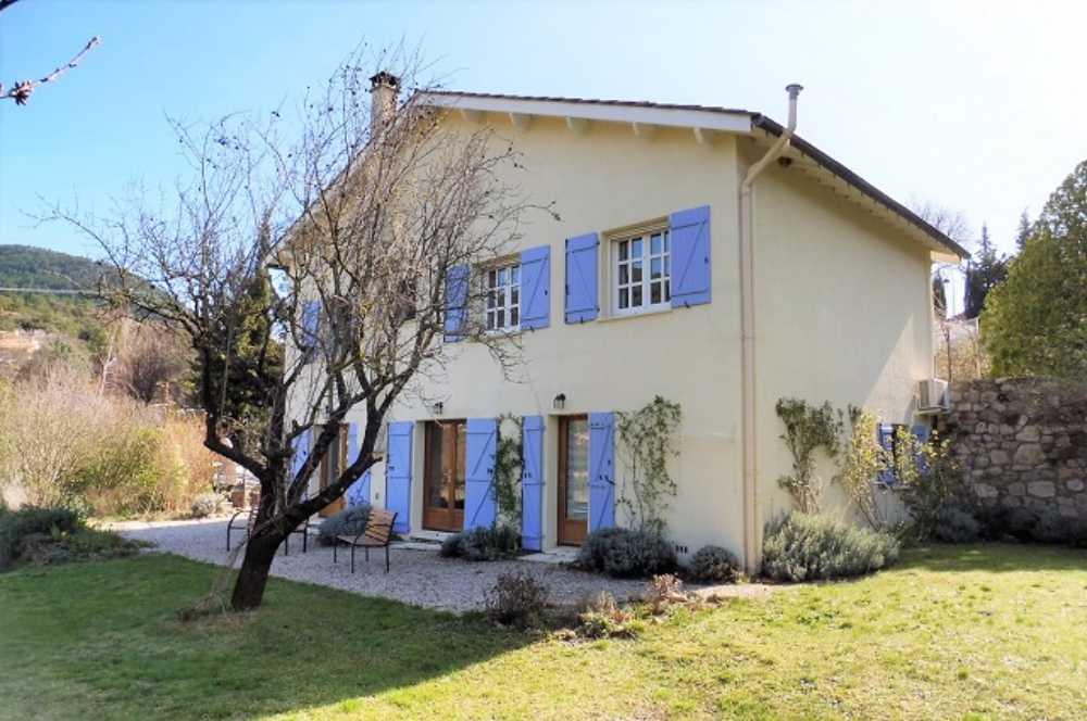Lodève Hérault Haus Bild 3853784