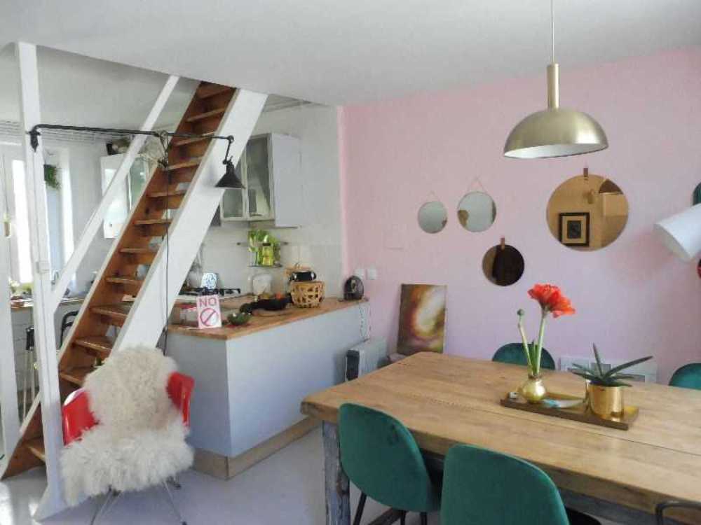 à vendre maison Brunoy Île-de-France 1