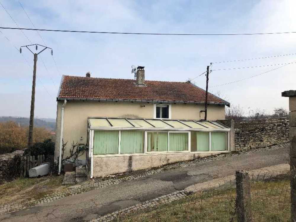 Dieulouard Meurthe-et-Moselle Haus Bild 3796542
