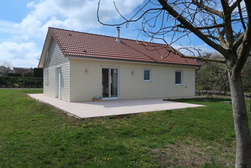 Courchaton Haute-Saône maison photo 3839176