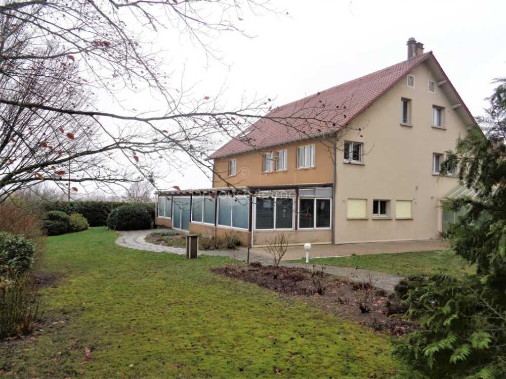 Saint-Julien-lès-Metz Moselle house picture 3843772