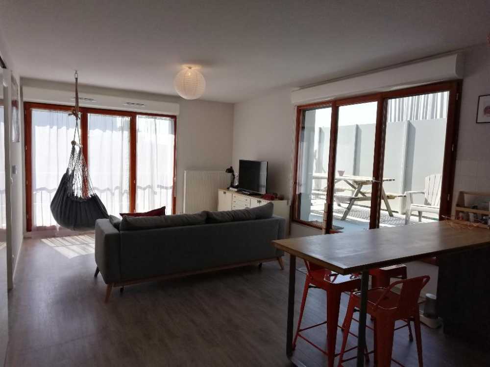 Floirac Gironde Apartment Bild 3876704