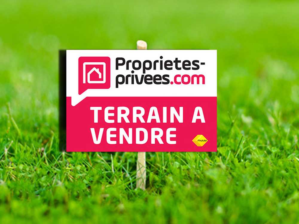 Vannes Morbihan terrain picture 3764178