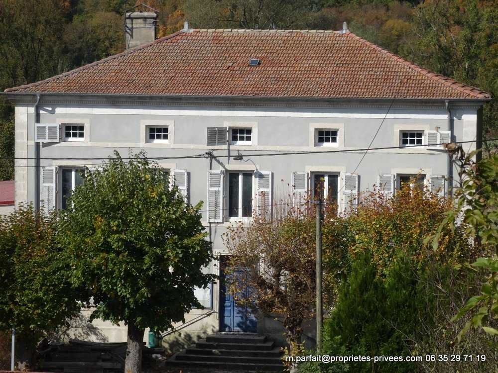 Toul Meurthe-et-Moselle Haus Bild 3876762