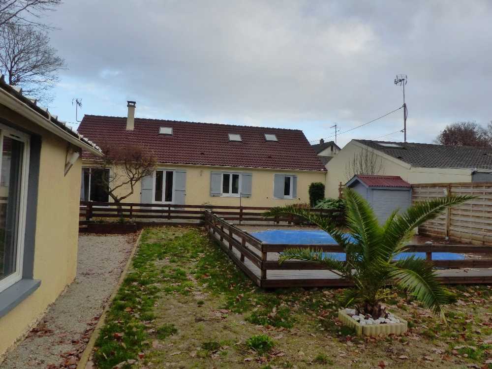 Bû Eure-et-Loir huis foto 3761202