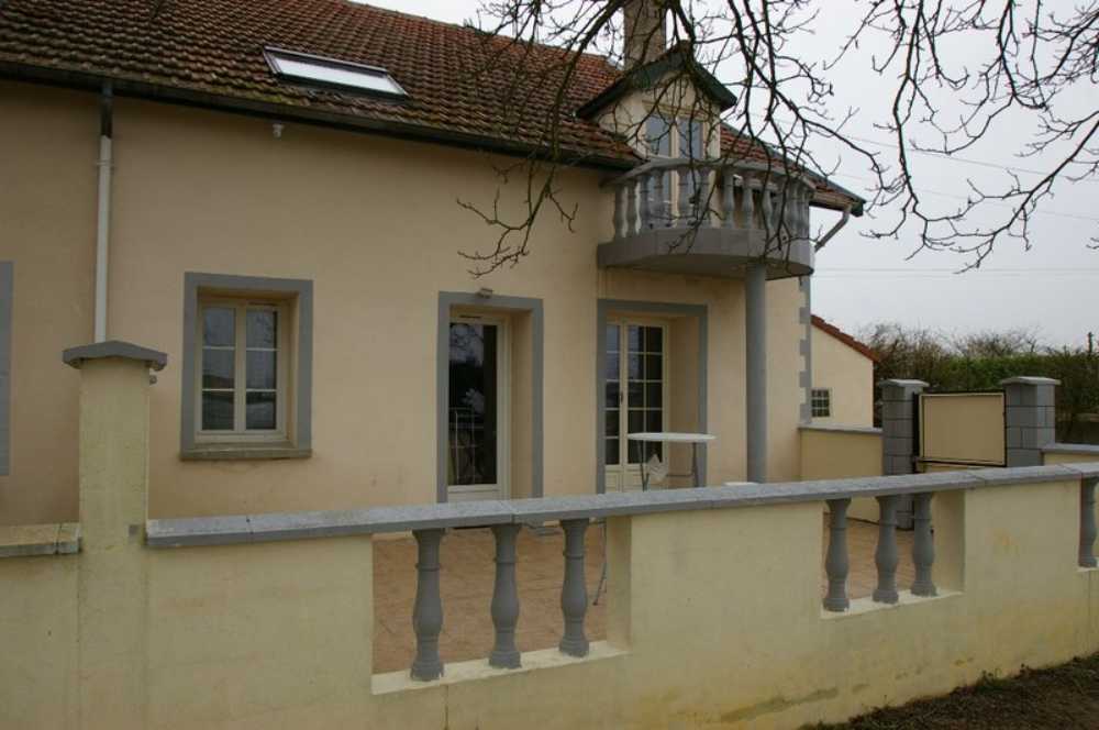 Fénay Côte-d'Or Haus Bild 3824546
