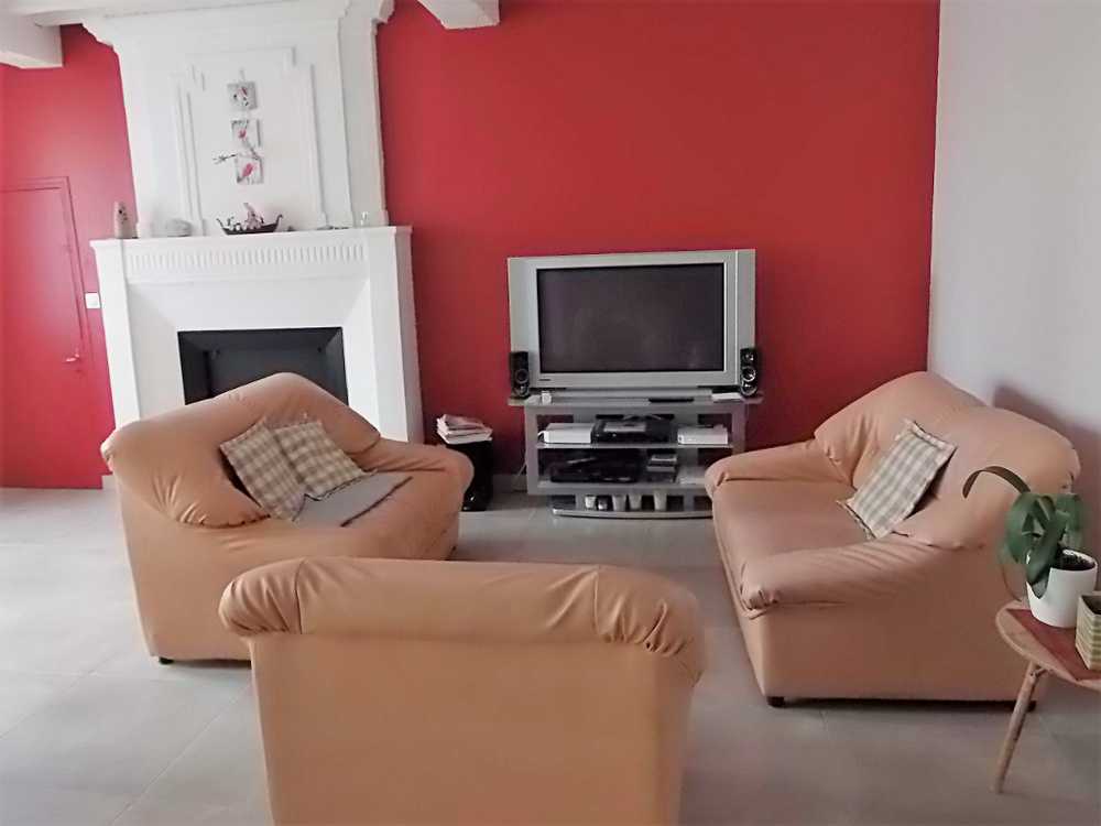 Pisany Charente-Maritime huis foto 3761873