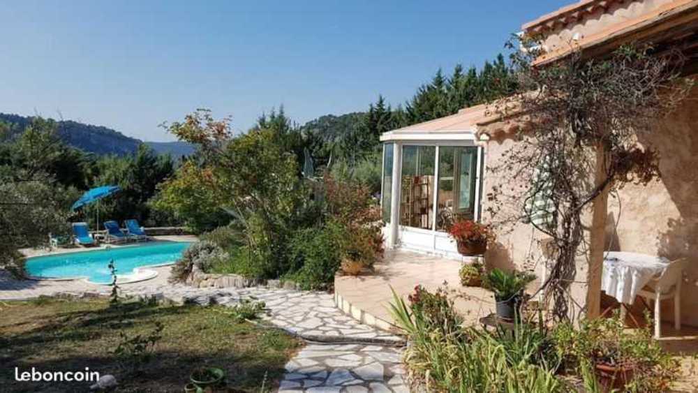 Châteaudouble Var Schloss Bild 3796338