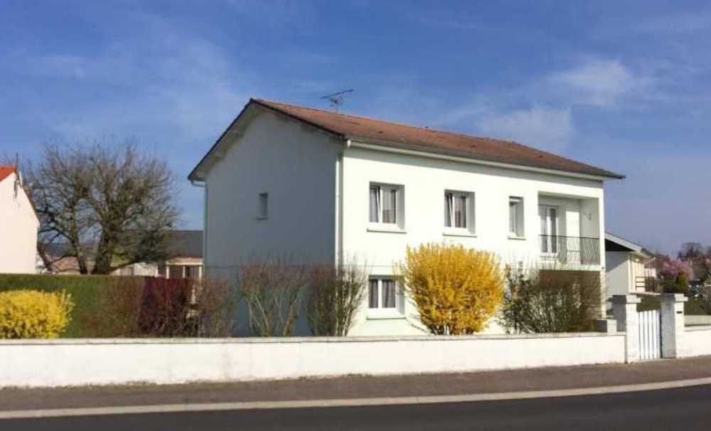 Fromeréville-les-Vallons Meuse Haus Bild 3795248