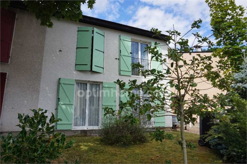 Évreux Eure maison photo 3871140