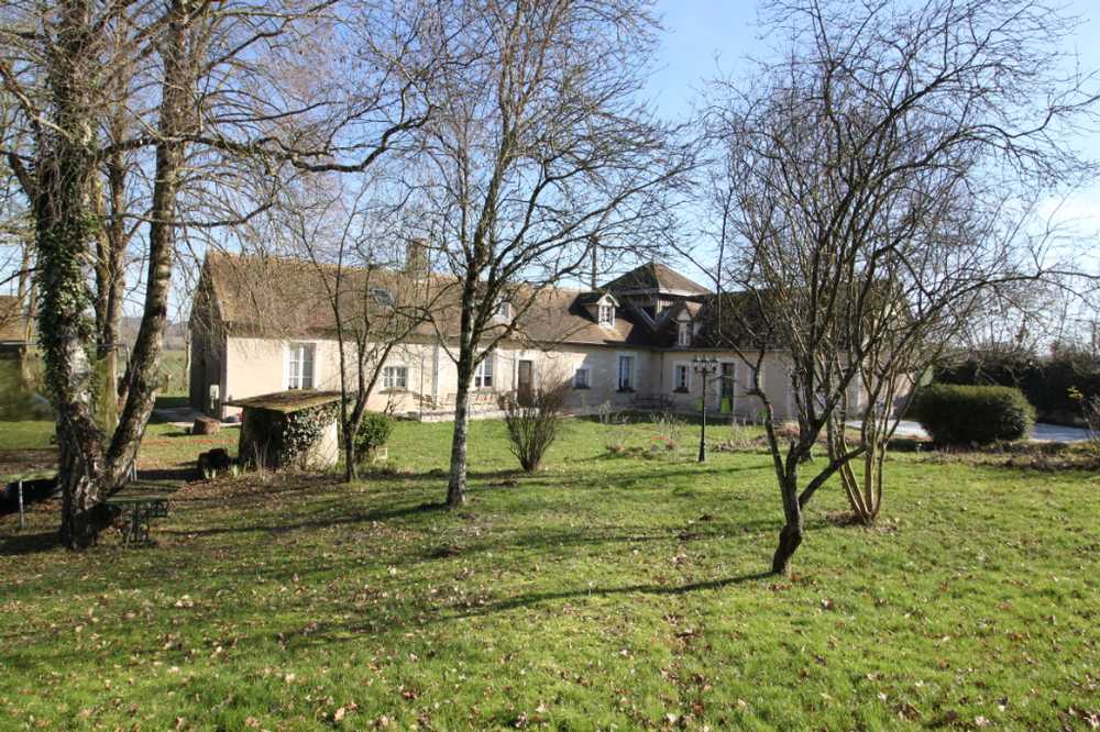 Mansigné Sarthe huis foto 3762975