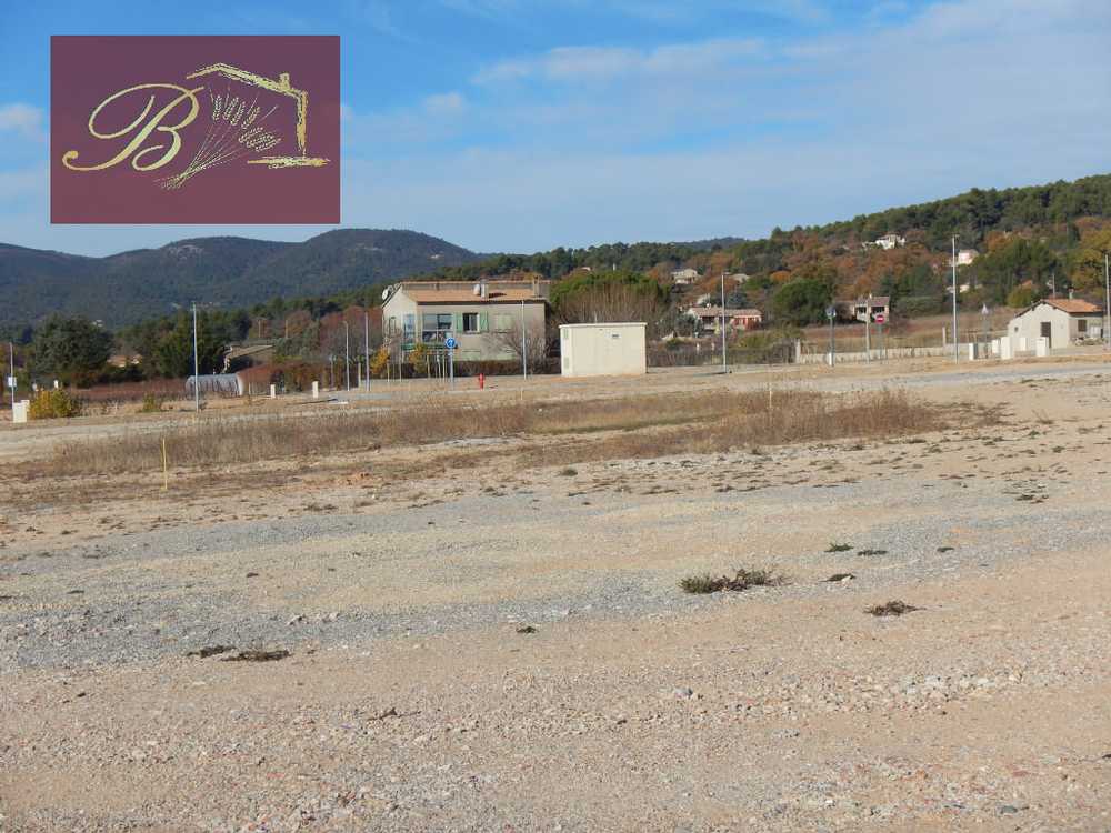 La Bastide-des-Jourdans Vaucluse terrain picture 3760825