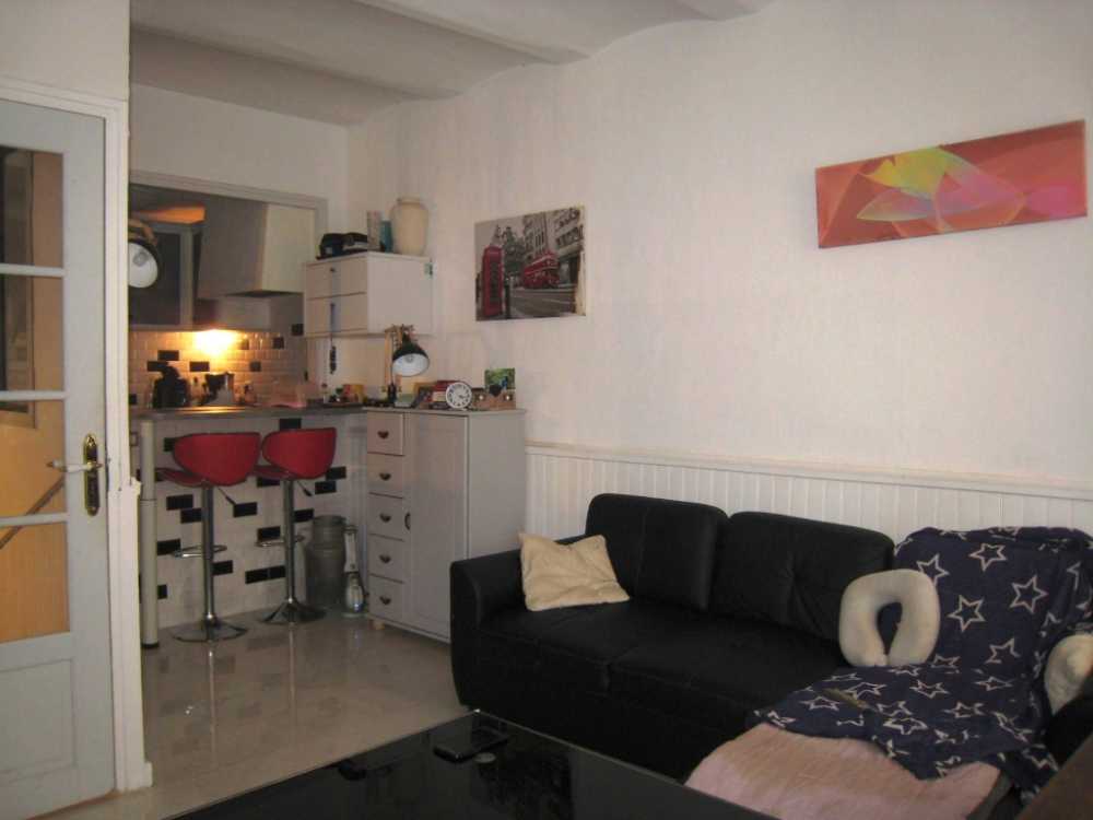 Les Arcs Var Haus Bild 3839247