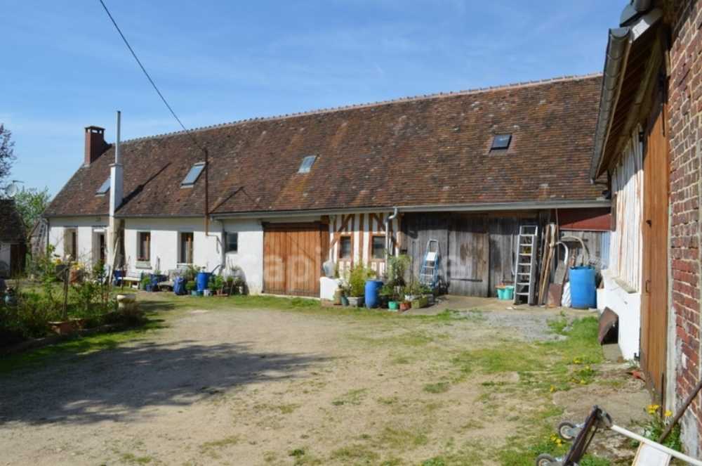 Droué Loir-et-Cher huis foto 3832832