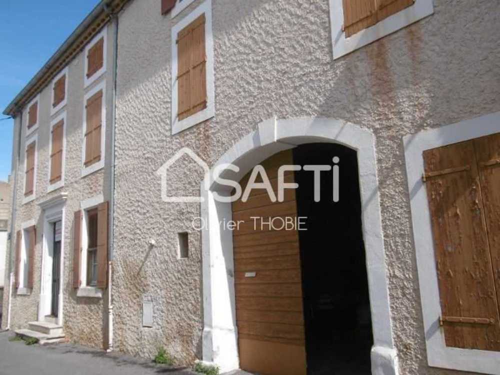 Ouveillan Aude maison photo 3795257