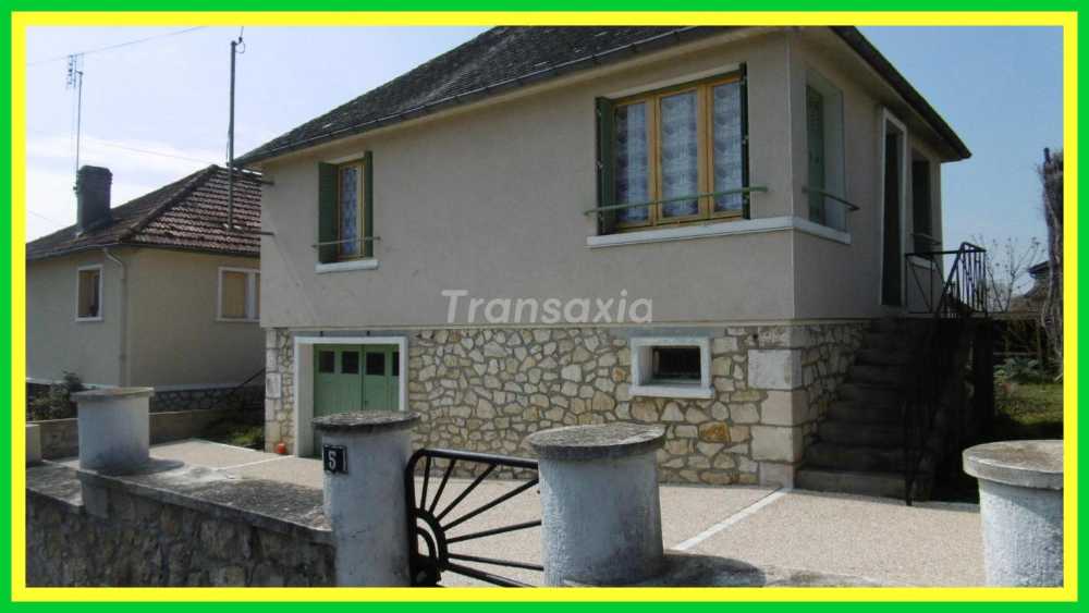 Scoury Indre maison photo 3841930
