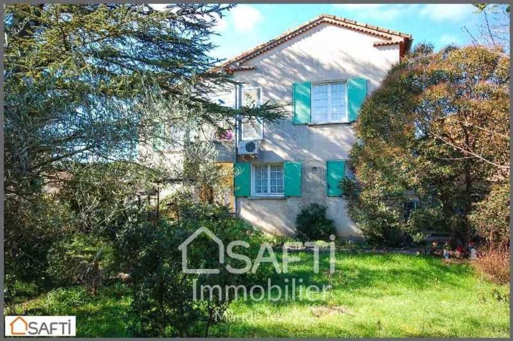 Garéoult Var maison photo 3797228