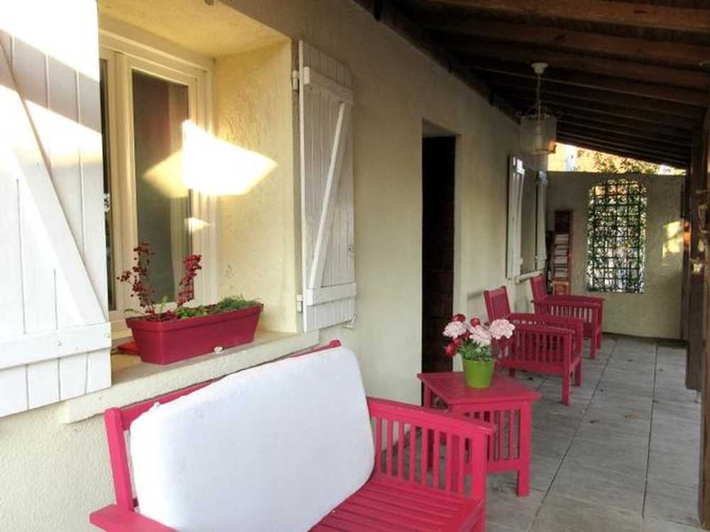 Soussans Gironde Haus Bild 3766540