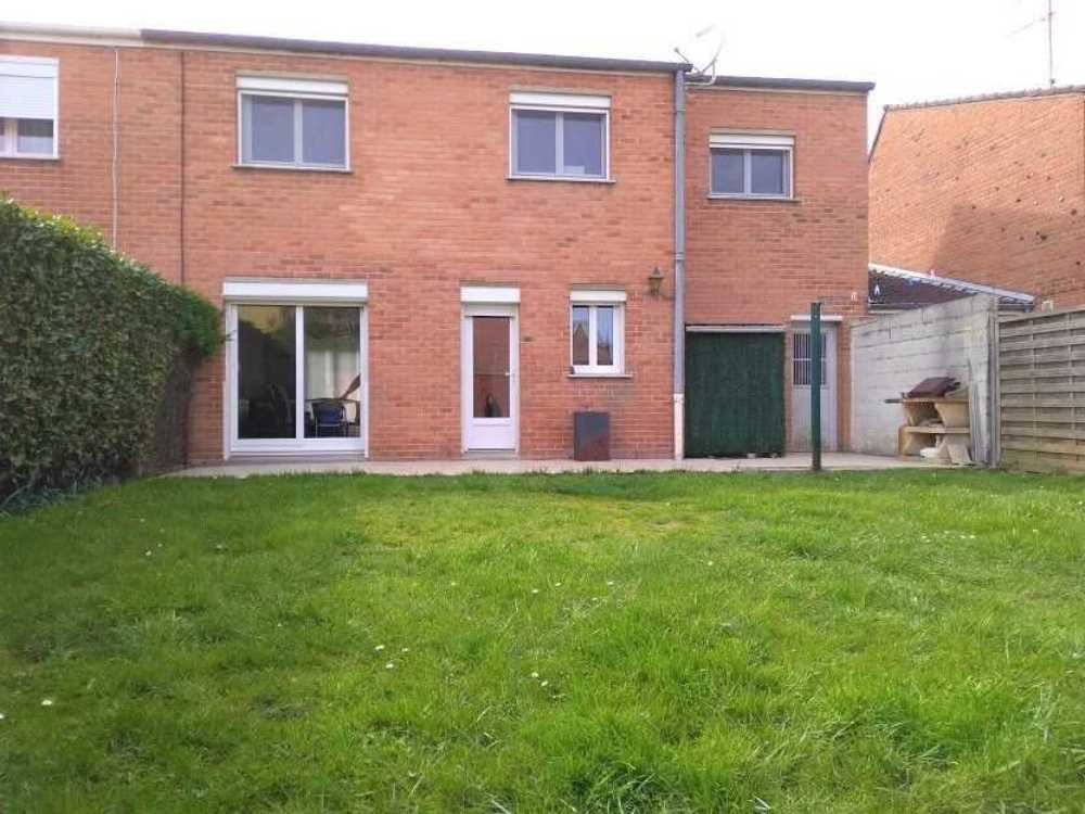 Pecquencourt Nord huis foto 3873166