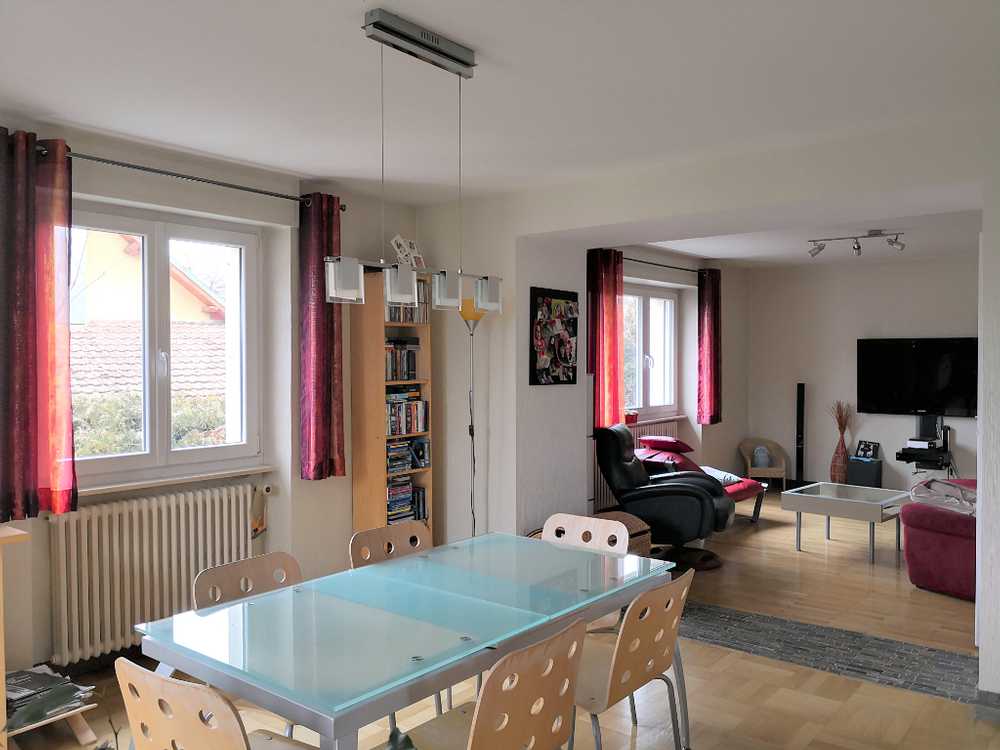 Montenois Doubs Haus Bild 3766023