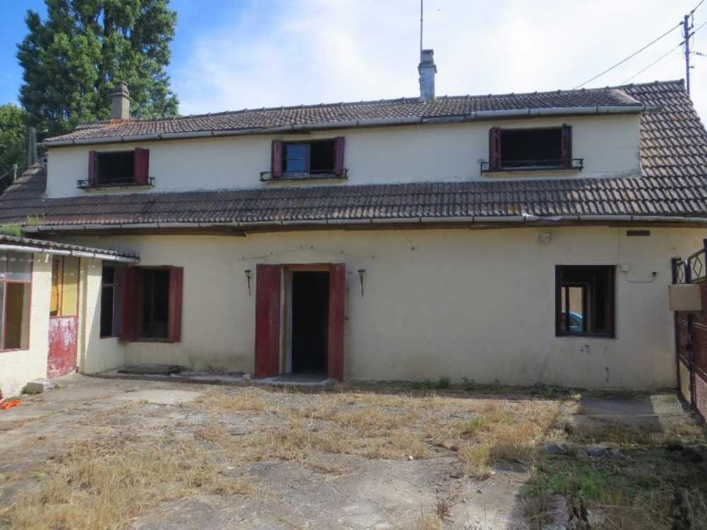 Voves Eure-et-Loir maison photo 3801532