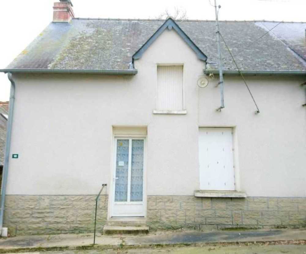 Messac Ille-et-Vilaine huis foto 3799990