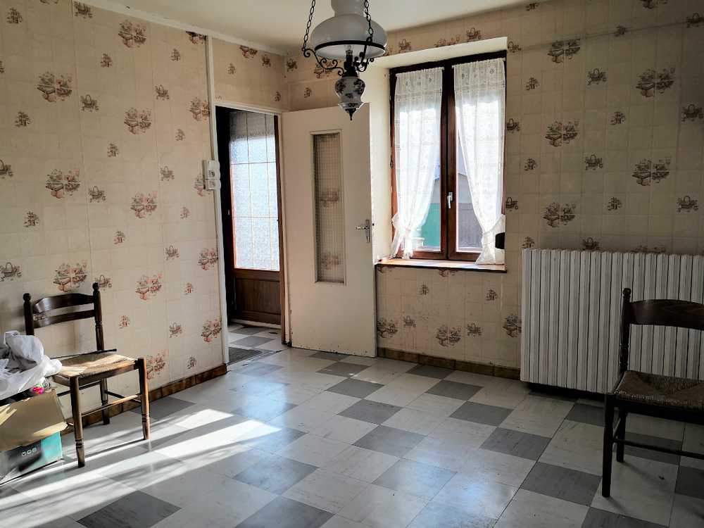 Belfahy Haute-Saône Haus Bild 3765776