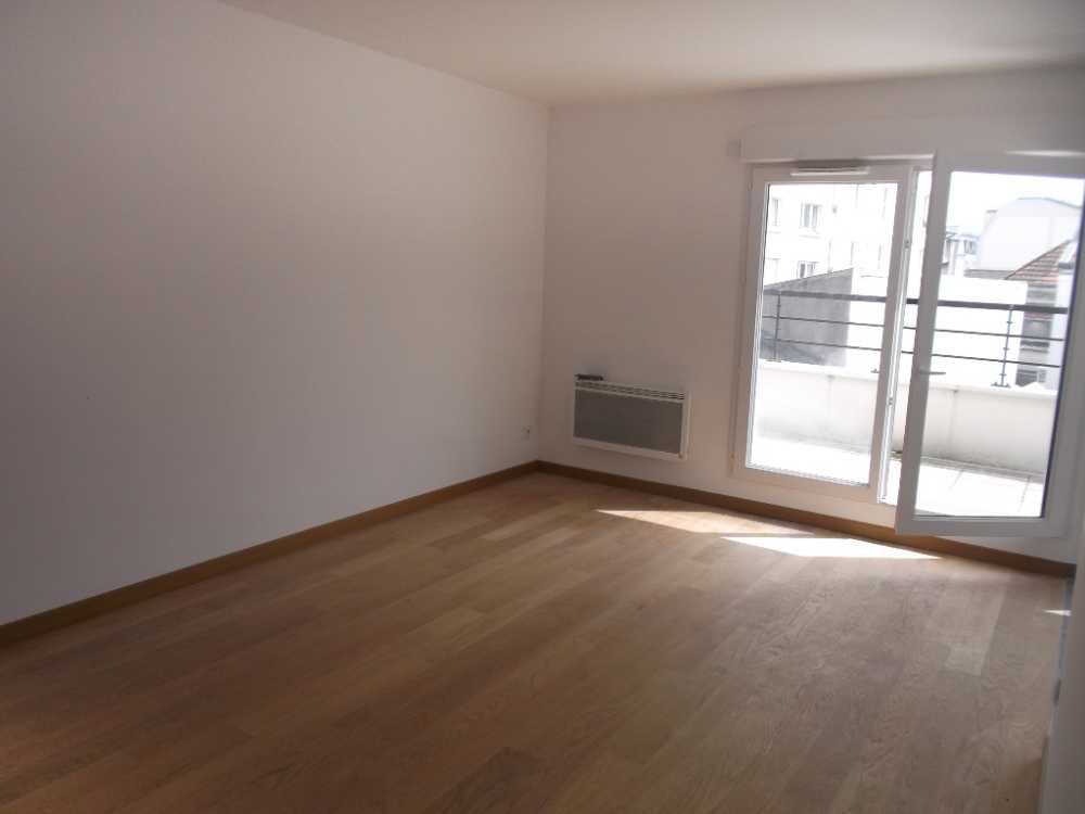 Le Raincy Seine-Saint-Denis Apartment Bild 3877089